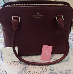 Kate spade bag